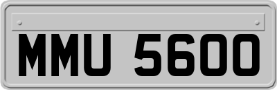 MMU5600