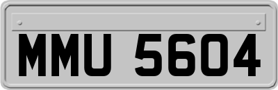 MMU5604