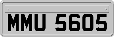 MMU5605