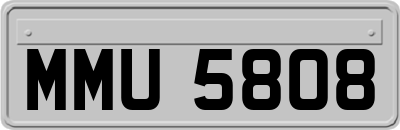 MMU5808