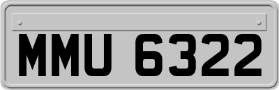 MMU6322