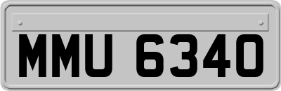 MMU6340