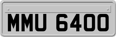 MMU6400