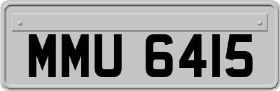 MMU6415