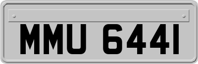 MMU6441