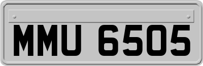 MMU6505