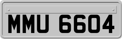 MMU6604