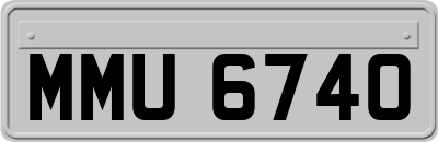 MMU6740