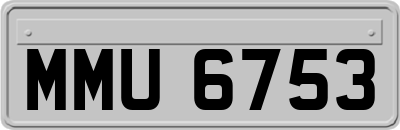 MMU6753