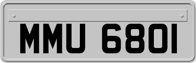 MMU6801