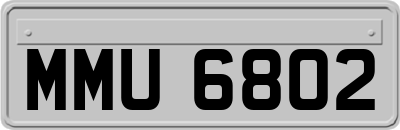 MMU6802