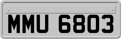 MMU6803