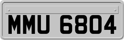 MMU6804