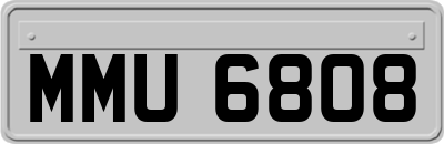 MMU6808