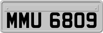 MMU6809