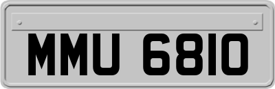 MMU6810