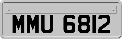 MMU6812