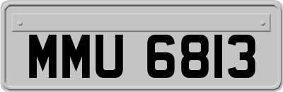 MMU6813