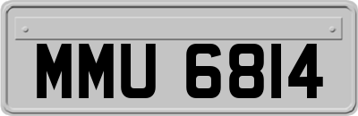 MMU6814