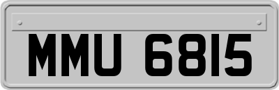 MMU6815