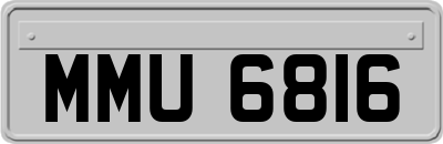 MMU6816