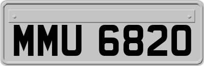 MMU6820