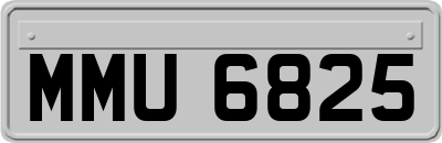 MMU6825