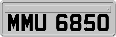 MMU6850