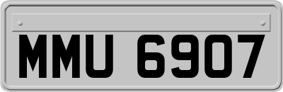 MMU6907