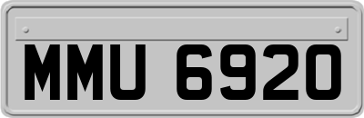 MMU6920