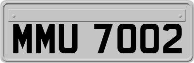 MMU7002