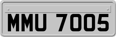 MMU7005