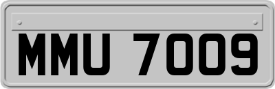 MMU7009