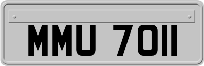 MMU7011