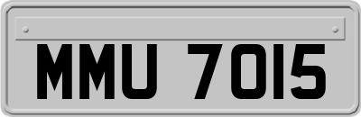 MMU7015