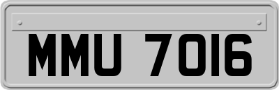 MMU7016