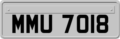 MMU7018