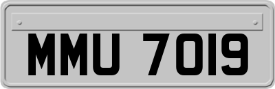 MMU7019