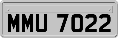 MMU7022