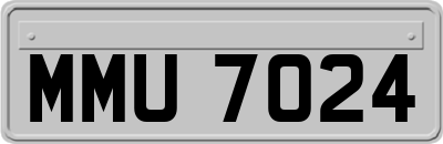 MMU7024