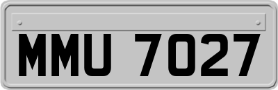 MMU7027