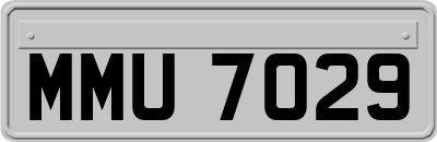 MMU7029