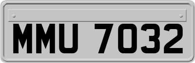 MMU7032