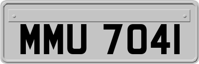 MMU7041