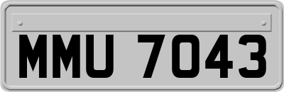 MMU7043