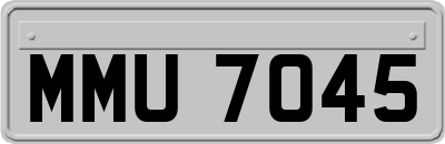 MMU7045