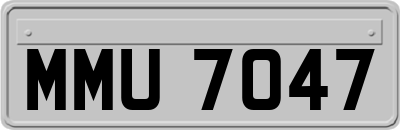 MMU7047