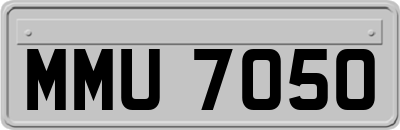 MMU7050