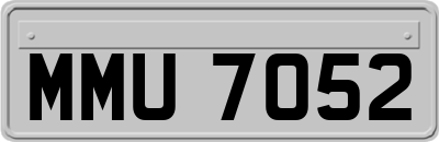 MMU7052