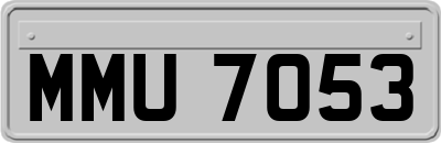 MMU7053